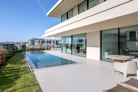 Villa i Canidelo, Porto, Canidelo - € 2.150.000 | Ref: 96890 - foto 38