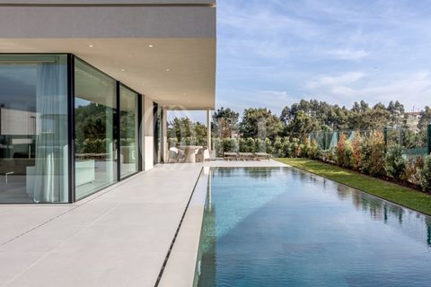 Villa i Canidelo, Porto, Canidelo - € 2.150.000 | Ref: 96890 - foto 39