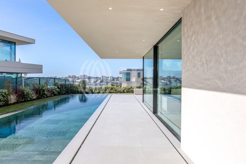Villa i Canidelo, Porto, Canidelo - € 2.150.000 | Ref: 96890 - foto 40