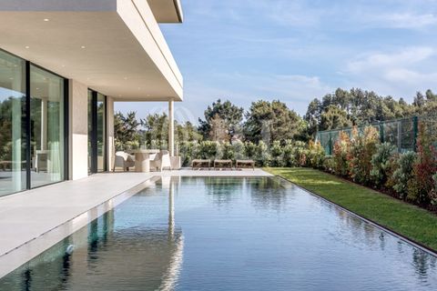 Villa i Canidelo, Porto, Canidelo - € 2.150.000 | Ref: 96890 - foto 41