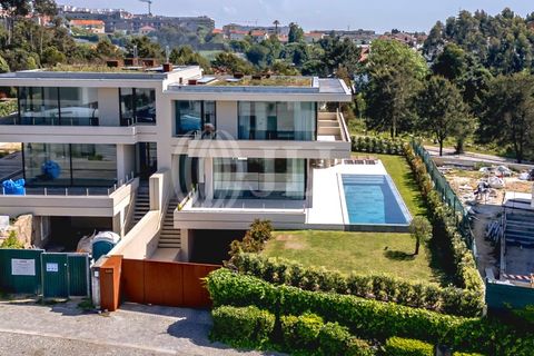 Villa i Canidelo, Porto, Canidelo - € 2.150.000 | Ref: 96890 - foto 44