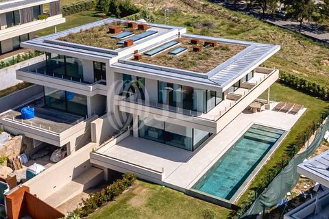 Villa i Canidelo, Porto, Canidelo - € 2.150.000 | Ref: 96890 - foto 45