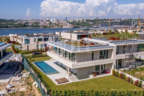 Villa i Canidelo, Porto, Canidelo - € 2.150.000 | Ref: 96890 - foto 46