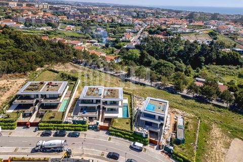 Villa i Canidelo, Porto, Canidelo - € 2.150.000 | Ref: 96890 - foto 48