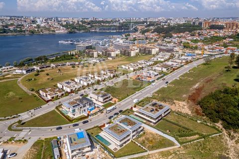 Villa i Canidelo, Porto, Canidelo - € 2.150.000 | Ref: 96890 - foto 49