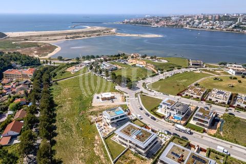 Villa i Canidelo, Porto, Canidelo - € 2.150.000 | Ref: 96890 - foto 50