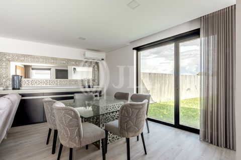 Villa i Ilhavo, Aveiro, Ilhavo - € 420.000 | Ref: 97452 - foto 3