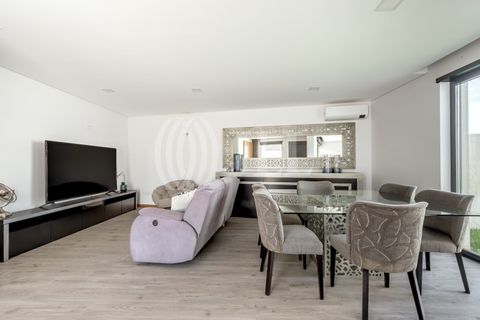 Villa i Ilhavo, Aveiro, Ilhavo - € 420.000 | Ref: 97452 - foto 4