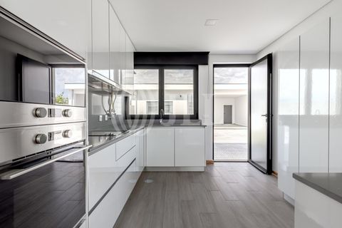 Villa i Ilhavo, Aveiro, Ilhavo - € 420.000 | Ref: 97452 - foto 6