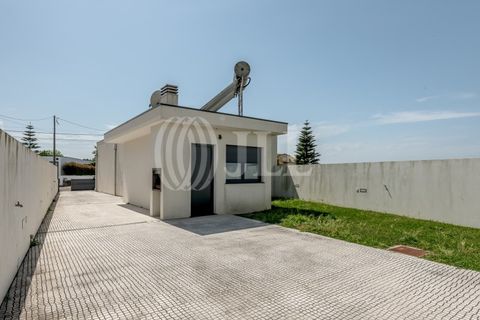 Villa i Ilhavo, Aveiro, Ilhavo - € 420.000 | Ref: 97452 - foto 24