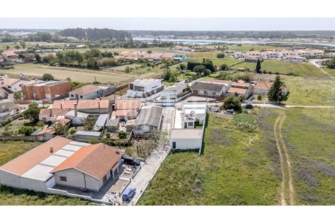 Villa i Ilhavo, Aveiro, Ilhavo - € 420.000 | Ref: 97452 - foto 32