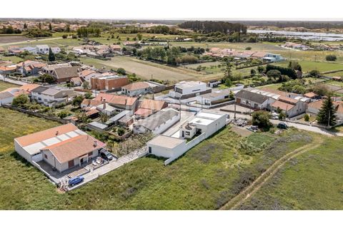 Villa i Ilhavo, Aveiro, Ilhavo - € 420.000 | Ref: 97452 - foto 33