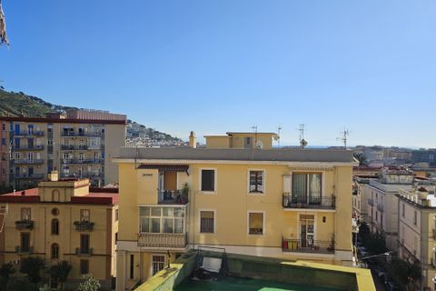 Leilighet i Salerno, Salerno, Salerno - € 420 000 | Ref: ABQS050 - foto 2