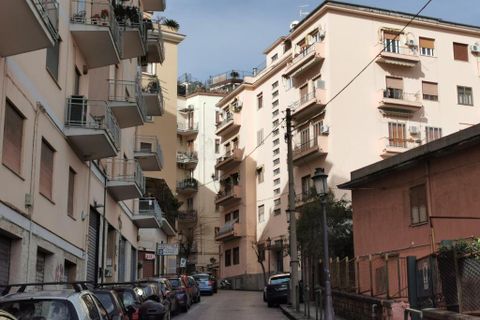 Leilighet i Salerno, Salerno, Salerno - € 149 000 | Ref: ABBS043 - foto 2