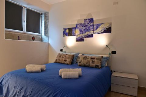 Leilighet i Salerno, Salerno, Salerno - € 149 000 | Ref: ABBS043 - foto 3
