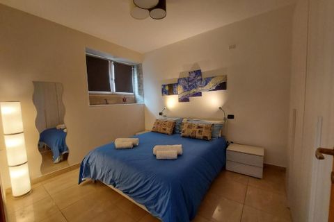 Leilighet i Salerno, Salerno, Salerno - € 149 000 | Ref: ABBS043 - foto 4