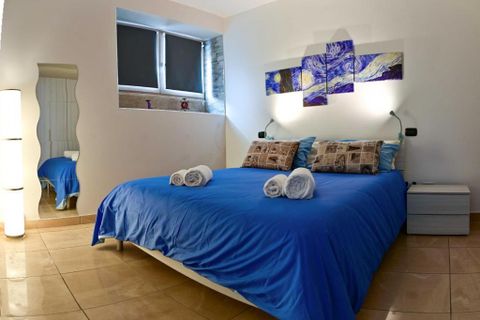 Leilighet i Salerno, Salerno, Salerno - € 149 000 | Ref: ABBS043 - foto 5