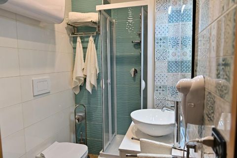 Leilighet i Salerno, Salerno, Salerno - € 149 000 | Ref: ABBS043 - foto 7