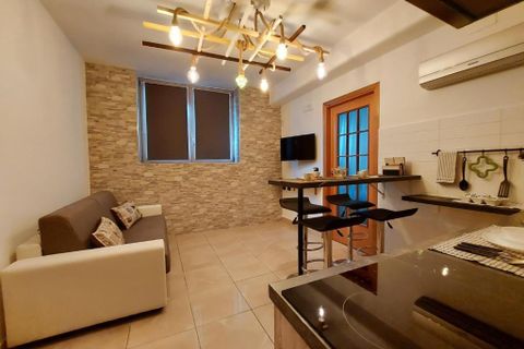Leilighet i Salerno, Salerno, Salerno - € 149 000 | Ref: ABBS043 - foto 10