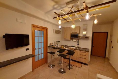 Leilighet i Salerno, Salerno, Salerno - € 149 000 | Ref: ABBS043 - foto 11