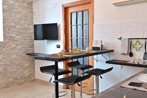 Leilighet i Salerno, Salerno, Salerno - € 149 000 | Ref: ABBS043 - foto 15