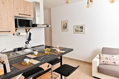 Leilighet i Salerno, Salerno, Salerno - € 149 000 | Ref: ABBS043 - foto 16