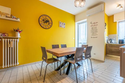 Leilighet i Volvera, Turin, Volvera - € 115 000 | Ref: 1663 - foto 9