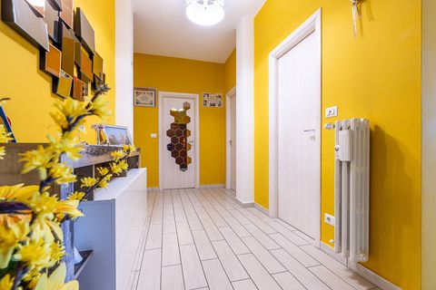 Leilighet i Volvera, Turin, Volvera - € 115 000 | Ref: 1663 - foto 4