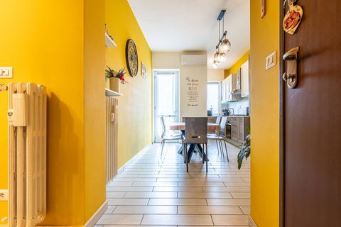 Leilighet i Volvera, Turin, Volvera - € 115 000 | Ref: 1663 - foto 5