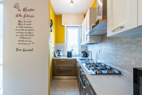 Leilighet i Volvera, Turin, Volvera - € 115 000 | Ref: 1663 - foto 8