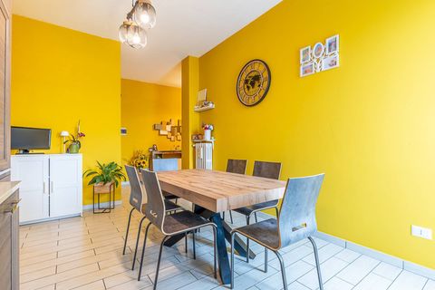 Leilighet i Volvera, Turin, Volvera - € 115 000 | Ref: 1663 - foto 10