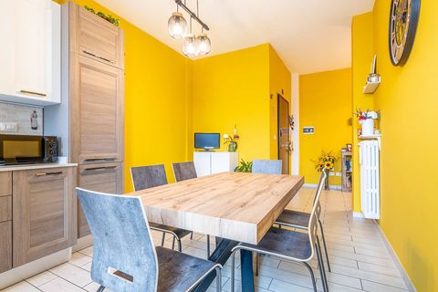 Leilighet i Volvera, Turin, Volvera - € 115 000 | Ref: 1663 - foto 11
