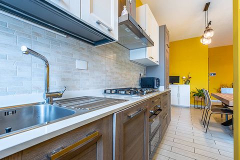 Leilighet i Volvera, Turin, Volvera - € 115 000 | Ref: 1663 - foto 13