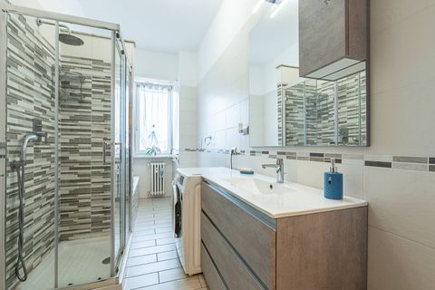 Leilighet i Volvera, Turin, Volvera - € 115 000 | Ref: 1663 - foto 14