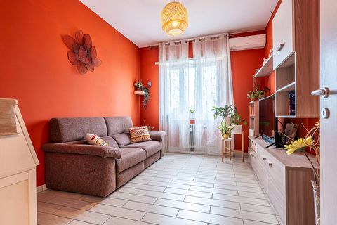 Leilighet i Volvera, Turin, Volvera - € 115 000 | Ref: 1663 - foto 23