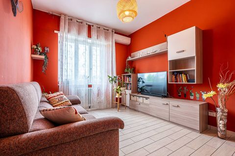 Leilighet i Volvera, Turin, Volvera - € 115 000 | Ref: 1663 - foto 24
