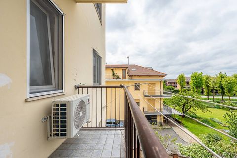 Leilighet i Volvera, Turin, Volvera - € 115 000 | Ref: 1663 - foto 30