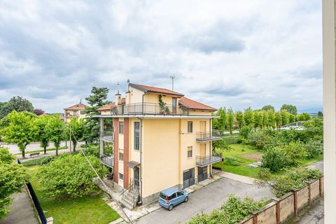 Leilighet i Volvera, Turin, Volvera - € 115 000 | Ref: 1663 - foto 33