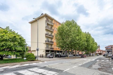 Leilighet i Volvera, Turin, Volvera - € 115 000 | Ref: 1663 - foto 35
