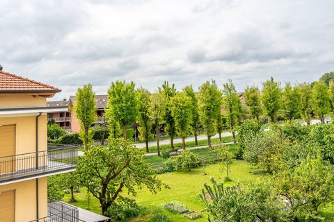 Leilighet i Volvera, Turin, Volvera - € 115 000 | Ref: 1663 - foto 37