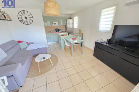 Bungalou a Valras-Plage, Herault, Valras-Plage - € 160.000 | Ref: 340654382 - foto 2