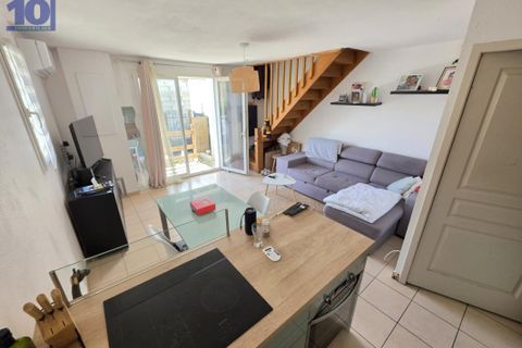 Bungalou a Valras-Plage, Herault, Valras-Plage - € 160.000 | Ref: 340654382 - foto 4