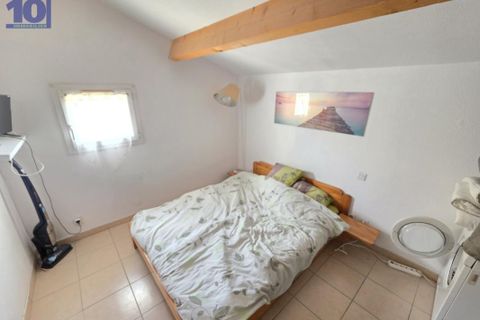 Bungalou a Valras-Plage, Herault, Valras-Plage - € 160.000 | Ref: 340654382 - foto 7