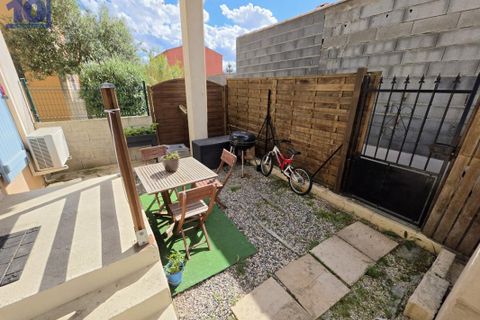 Bungalou a Valras-Plage, Herault, Valras-Plage - € 160.000 | Ref: 340654382 - foto 9