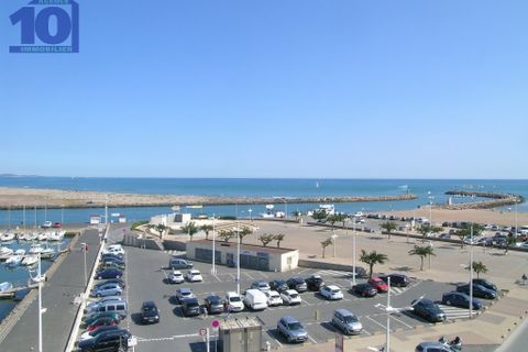Lejlighed i Valras-Plage, Herault, Valras-Plage - € 160.000 | Ref: 340654415 - foto 1