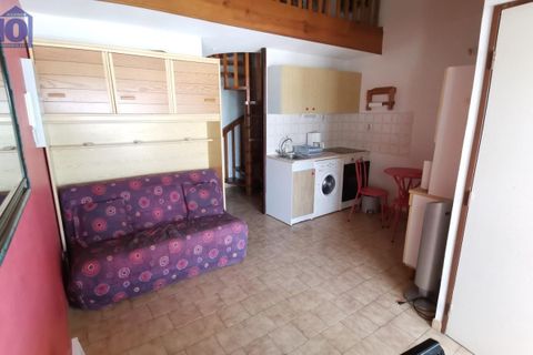 Lejlighed i Valras-Plage, Herault, Valras-Plage - € 160.000 | Ref: 340654415 - foto 2