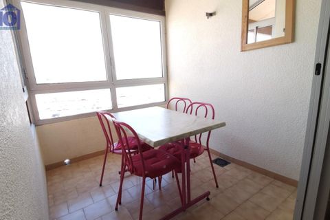 Lejlighed i Valras-Plage, Herault, Valras-Plage - € 160.000 | Ref: 340654415 - foto 4