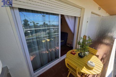 Studio i Valras-Plage, Herault, Valras-Plage - € 103.000 | Ref: 340654394 - foto 1