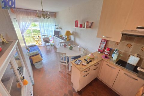 Studio i Valras-Plage, Herault, Valras-Plage - € 103.000 | Ref: 340654394 - foto 2