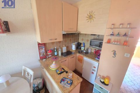 Studio i Valras-Plage, Herault, Valras-Plage - € 103.000 | Ref: 340654394 - foto 4